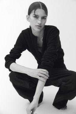 Cardigan de punto - H&m фото 3