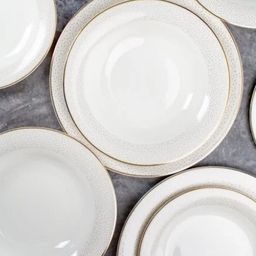 Столовый сервиз PEARL 18 предметов - Fioretta фото 3