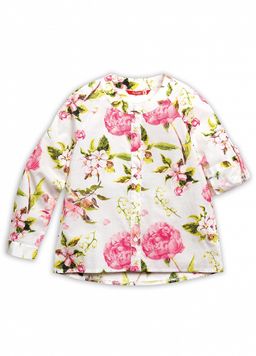 Уценка PELICAN GWCJ3052 блузка для девочек