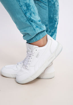 Костюм велюровый 635П