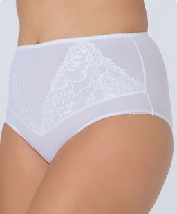 Т048 трусы белый