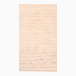 Полотенце махровое Этель Bamboo Biege 50х90 см, 70% хл, 30% бамбук, 450гр/м2  фото 3