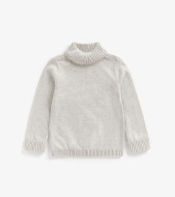 MOTHERCARE / Свитеры с высоким воротником 2 шт  фото 3