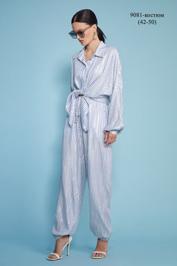 Костюм 9081