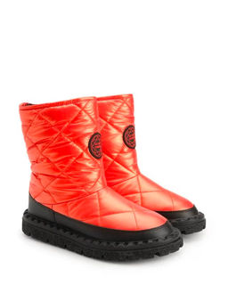 Art des Spheres Дутики, Оранжевый, 38