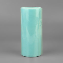 Фатин, 15 см, 23±1 м, 11±1 г/м², голубой №32