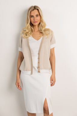 Кардиган SS 2633