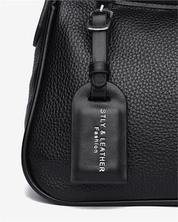 Bags Сумка женская / кожа / 026051  фото 14