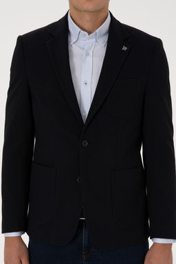 Erkek Lacivert Ceket - U.s. polo assn фото 6
