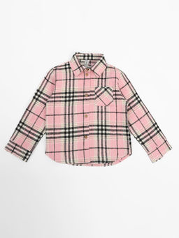 Рубашка детская Соль&Перец  фото 2