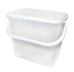 Контейнер прямоугол. 14л Бр.0.13 - Бриг фото 2