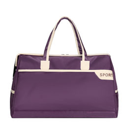 Сумка JIN-S-405-Purple - Ferro фото 2