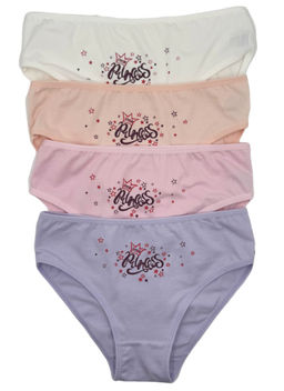 Трусы для девочки Berrak 6917 фото 3