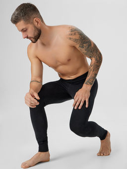 БРЮКИ ТЕРМО МУЖСКИЕ - Mark formelle фото 5