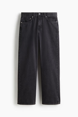 Relaxed Jeans