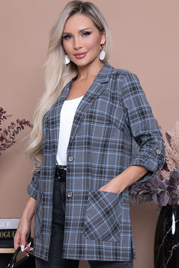 Жакет 8180 - Avili фото 5