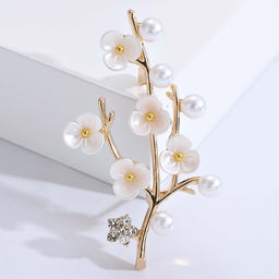 Брошь арт. 32 2460 (id 275293)