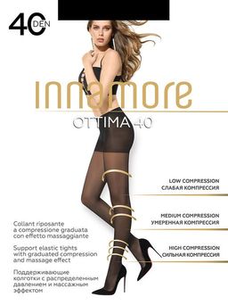Колготки женские INNAMORE Ottima 40