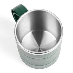 Термокружка Настоящий мужчина, 450 мл, 12.5?10.5 см