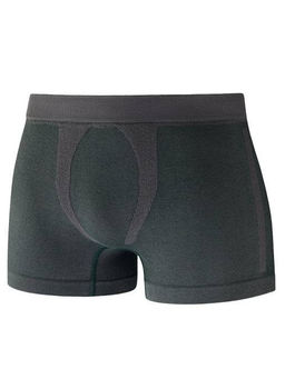 TEKSA Трусы мужские MBX 003 (в коробке) grey-light green - Conte elegant фото 17