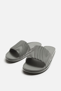 BEACH SANDALS - Zara фото 22