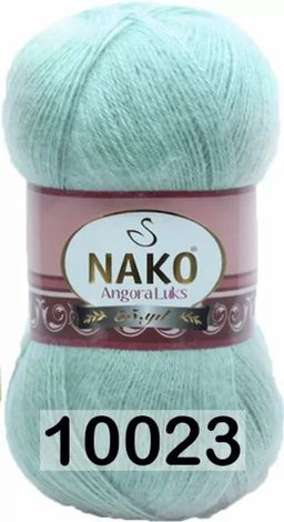 ANGORA LUKS - Nako фото 41