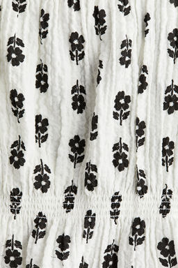 Top de sirsaca - H&m фото 6