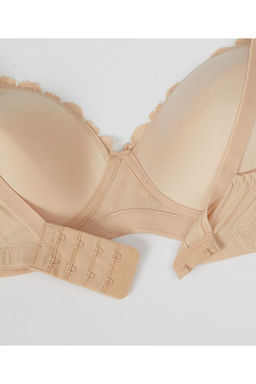 MOTHERCARE / Бюстгальтеры для кормления с кружевом 2 шт.  фото 2