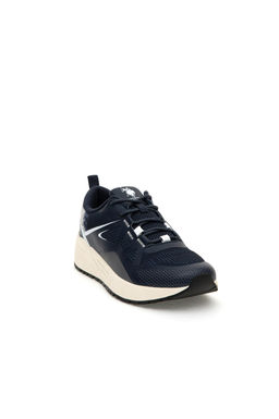 Erkek Lacivert Spor Ayakkab_ Sepette S_rpriz _ndirim - U.s. polo assn фото 3