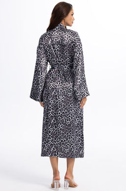 Халат Mia-Amore