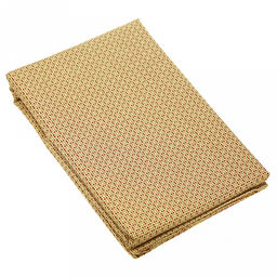 "Алевтина К" Скатерть 220х145см, длина стола до 180см, на 8-10 персон, хлопок "Комфорт" 171г/м2, "Домашняя мода" (Россия)