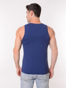 Майка мужская - Little secret фото 4