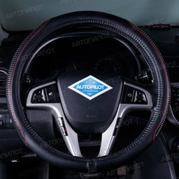 Оплетки из кожи (37-39см) BLW-001 (кож/зам)