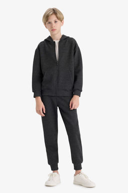 Beli Lastikli Okul Jogger E_ofman Alt_ Erkek _ocuk