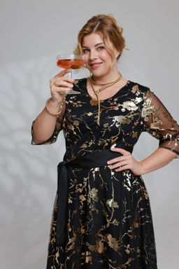 Платье-1230 - Lady maria фото 15