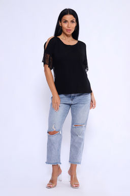 Футболка женская 82063 - Натали фото 9