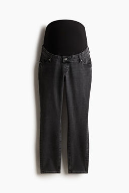 MAMA Slim Ankle Jeans - H&m фото 7