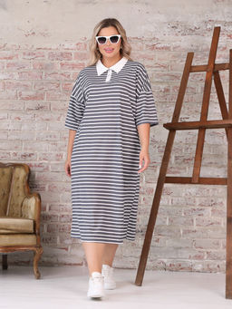 Платье П3-5477/5 - Wisell фото 2