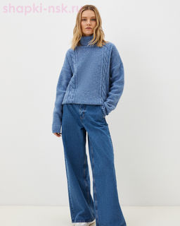 12598 MWJ Джемпер (S-XL)