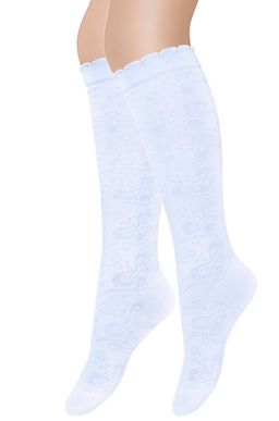 Цена за 2 шт. Гольфы Para socks