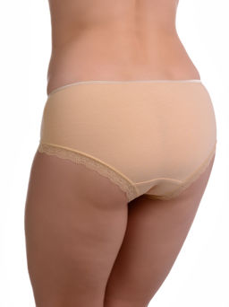 478 Трусы - Силуэт фото 5