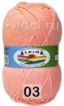 VERA - Alpina фото 4