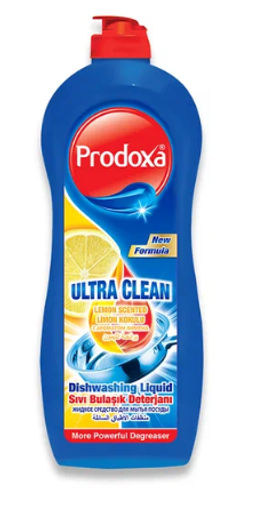 PRODOXA ср-во д/мытья посуды 700мл Лимон
