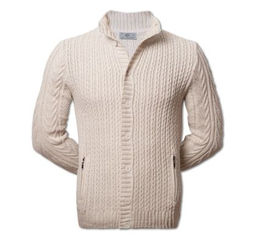 Стильный кардиган на пуговицах (1517) - D.steech фото 5