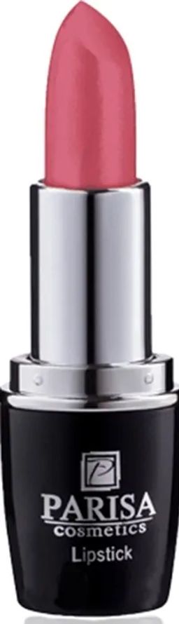 Parisa Помада для губ L-03 № 15 Натуральный глянец