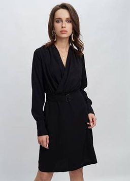 Платье жен.