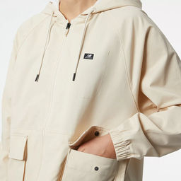 Куртка New Balance NB Athletics Renew Utility Jacket  фото 3