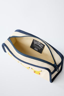 PIKACHU POK_MON  PENCIL CASE - Zara фото 4