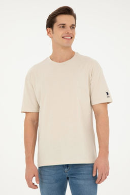 Мужская футболка с камнем - U.s. polo assn фото 3