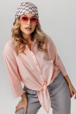 Блузка 4415/04/Розовый
